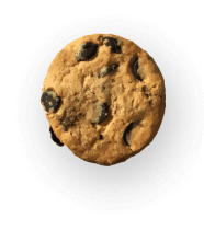 Cookie Alert